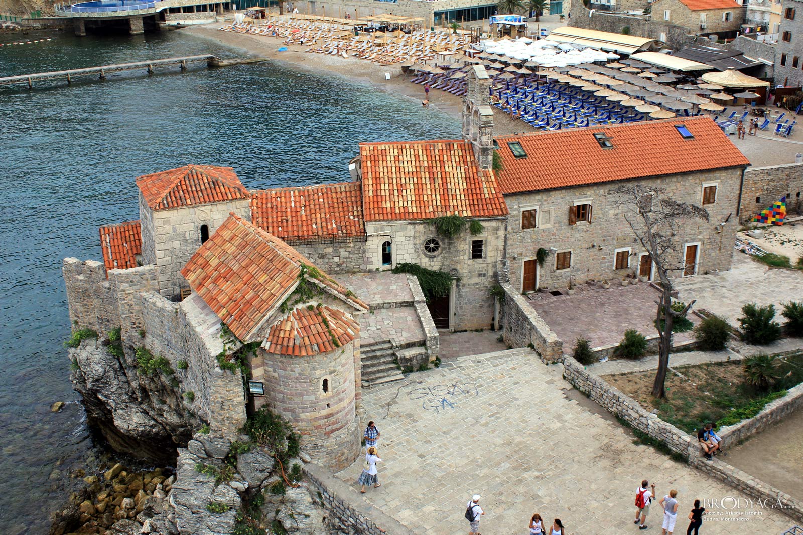 Budva